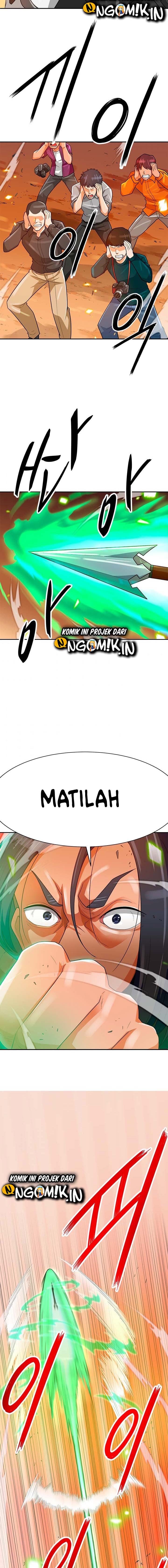 Auto Hunting Chapter 78 Bahasa Indonesia